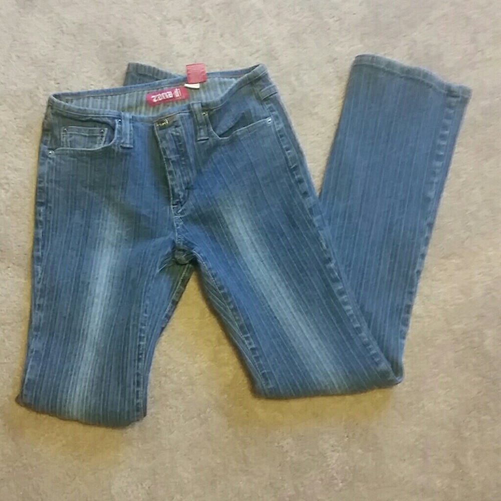 Zana-di Jeans